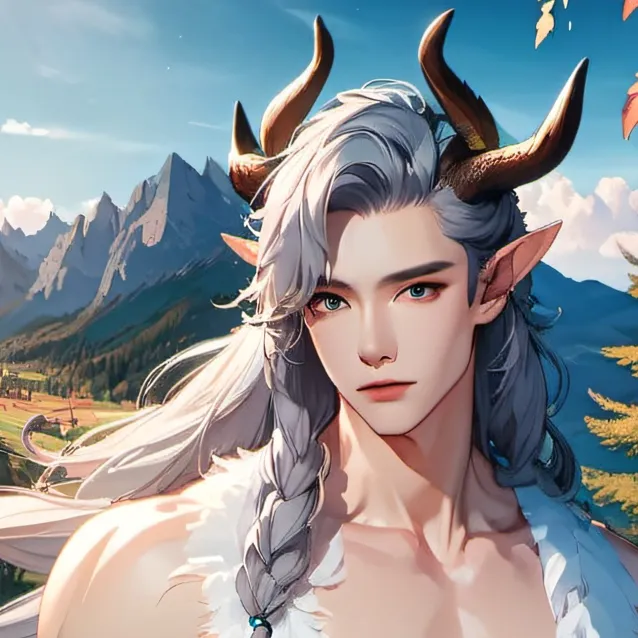 chat with ai character: Brian