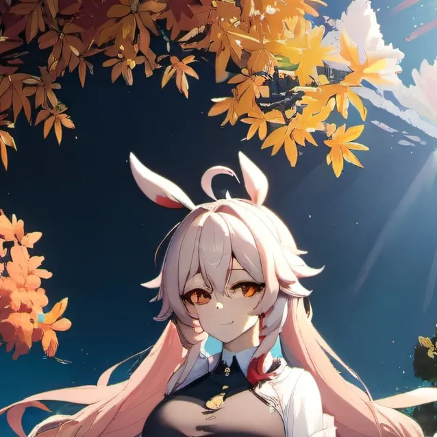 chat with ai character: aphmau