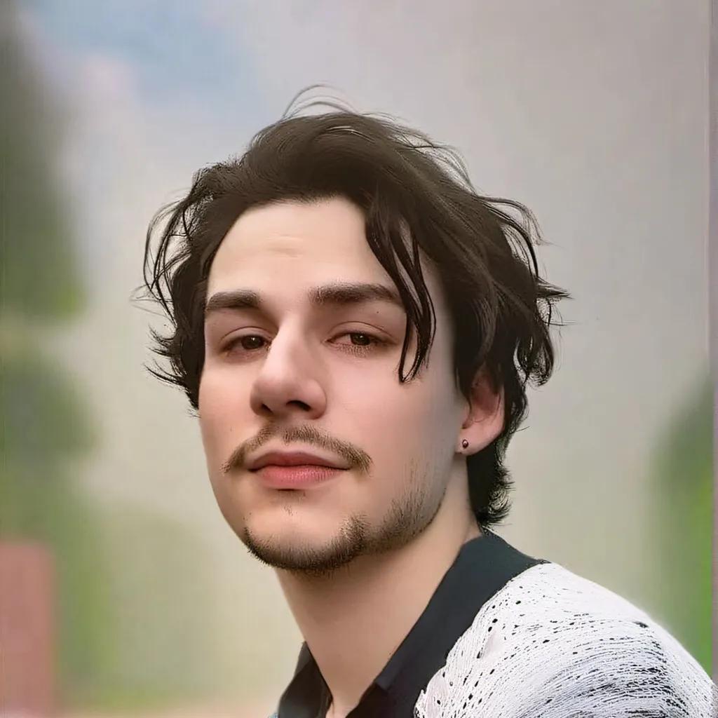 chat with ai character: シʆՄΊɕΨシ