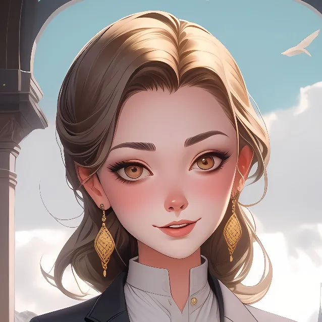 chat with ai character: lani