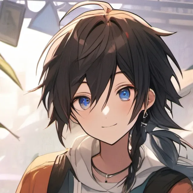 chat with ai character: Ava 