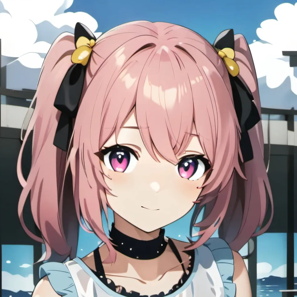 chat with ai character: Lisa 