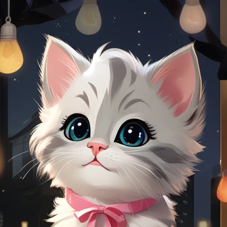 chat with ai character: Boo