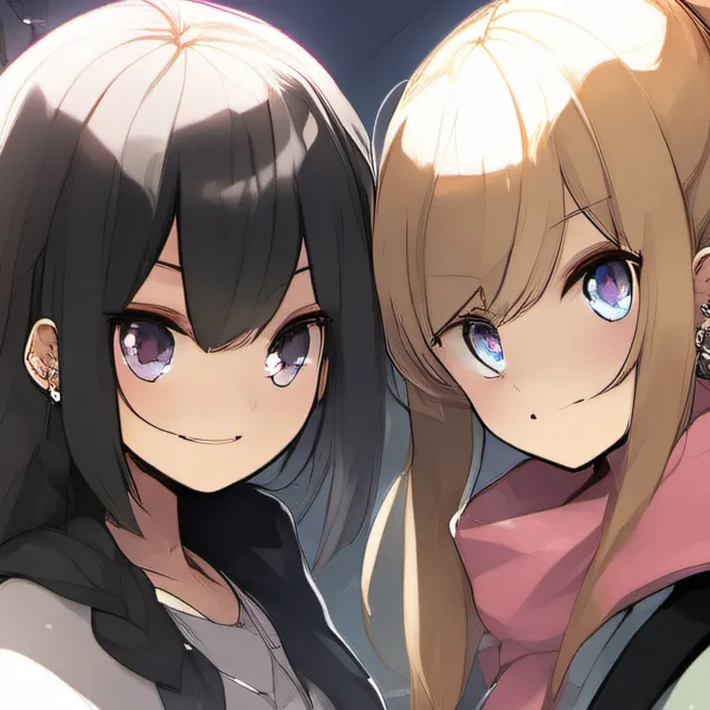 chat with ai character: Sarah