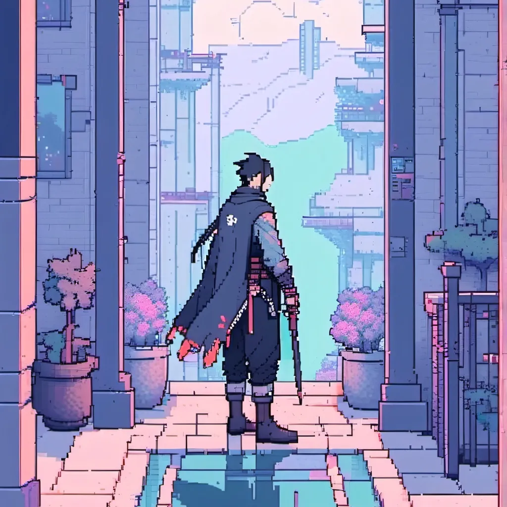 chat with ai character: Lord