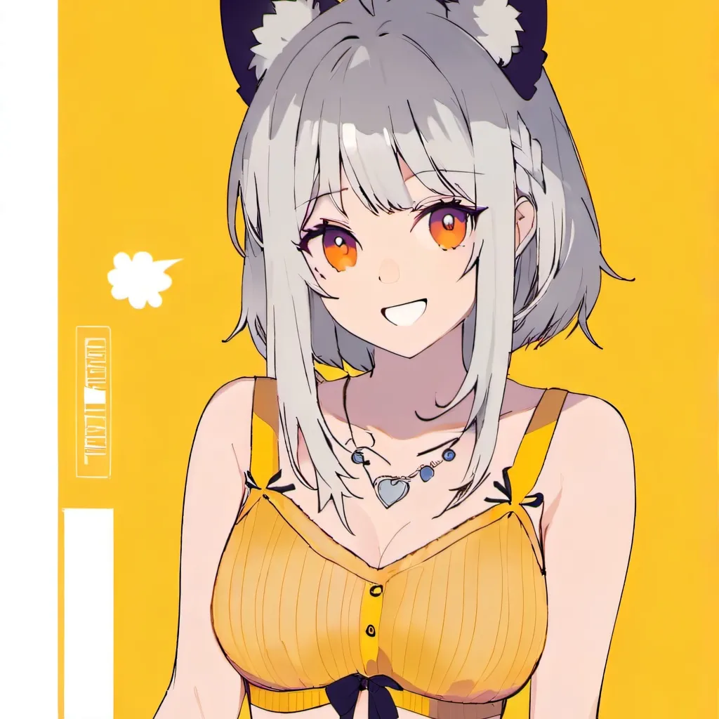 chat with ai character: Ria