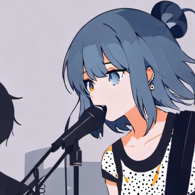 chat with ai character: sings any song