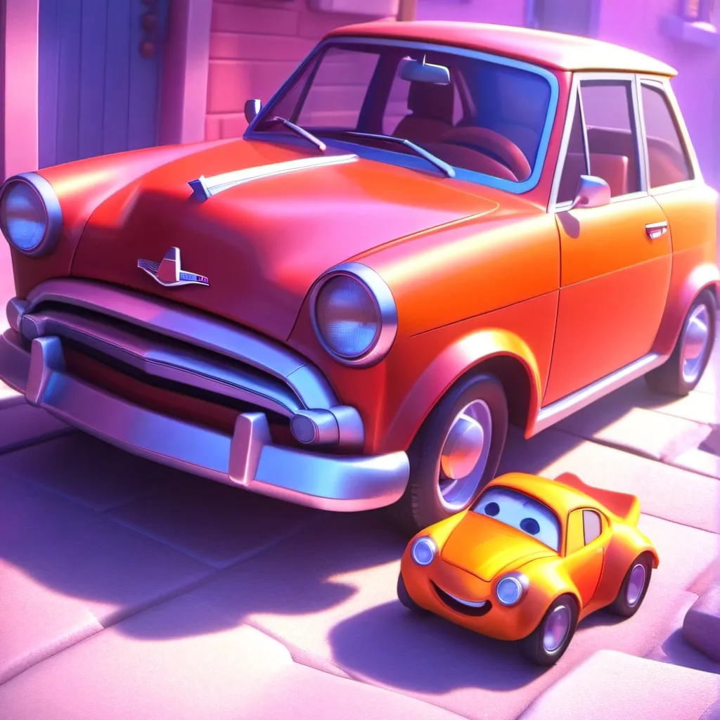 chat with ai character: Cory carson