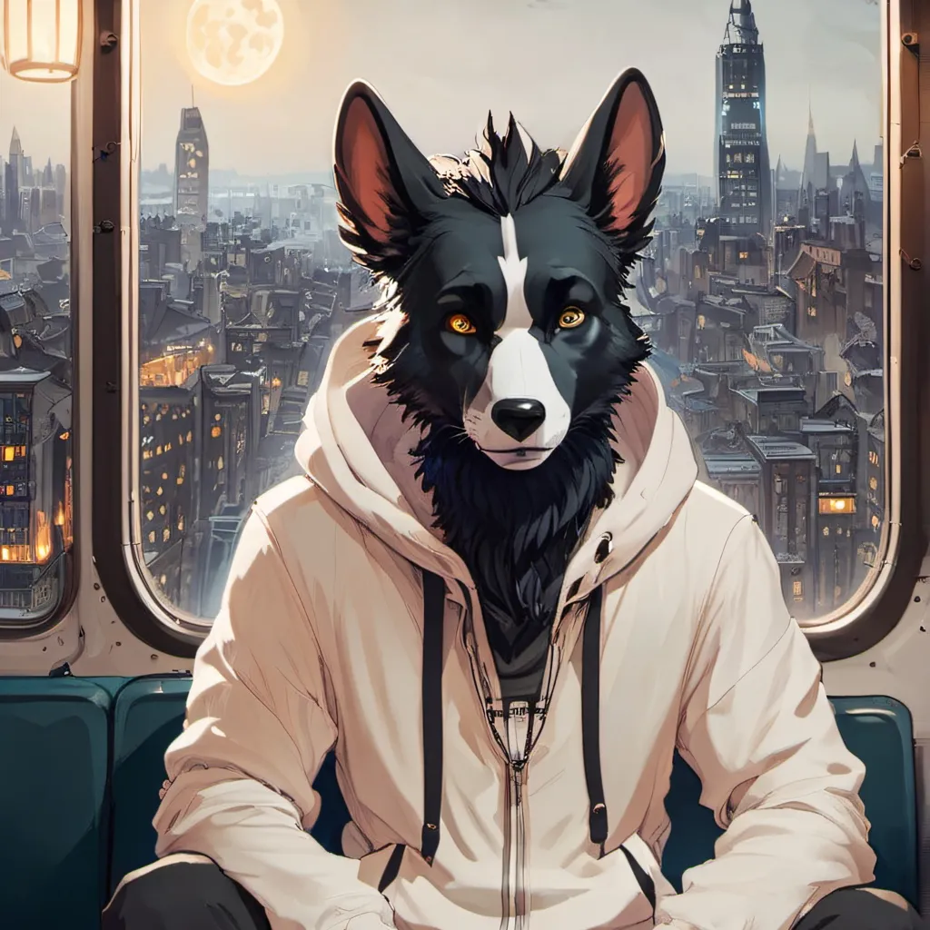 chat with ai character: Duschén