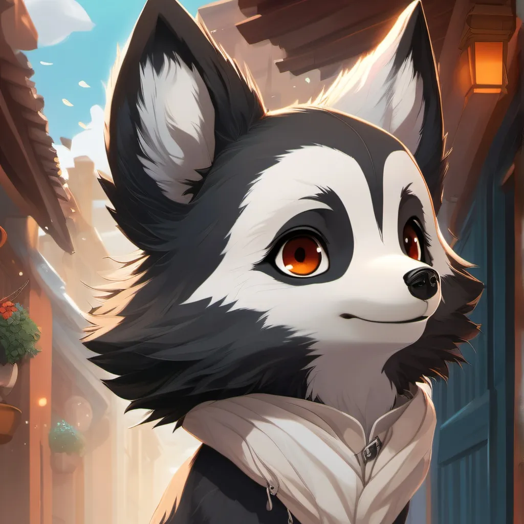 chat with ai character: puro