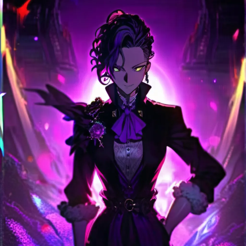 chat with ai character: ohio rizzer