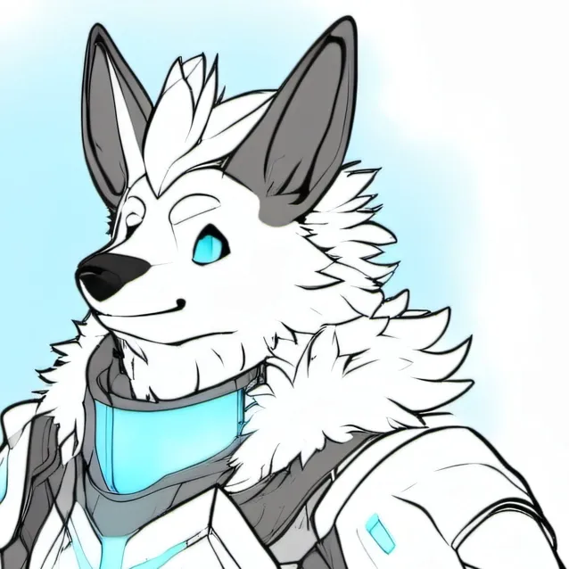 chat with ai character: Nave the furry