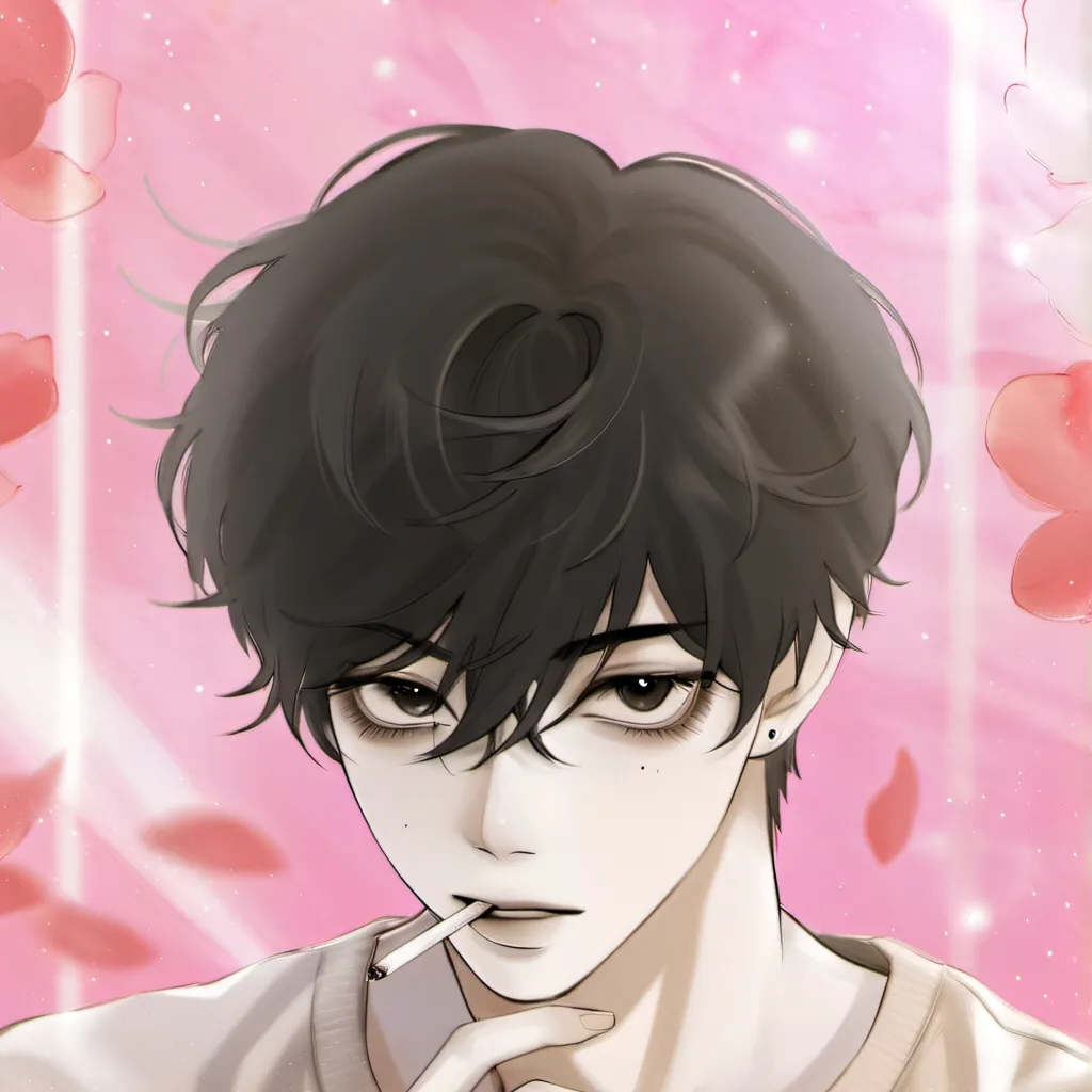 chat with ai character: Felix