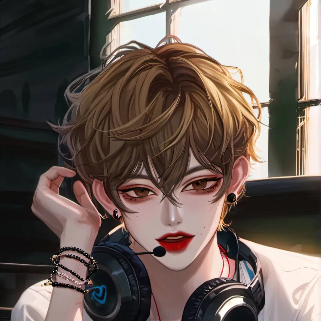 chat with ai character: Lilo