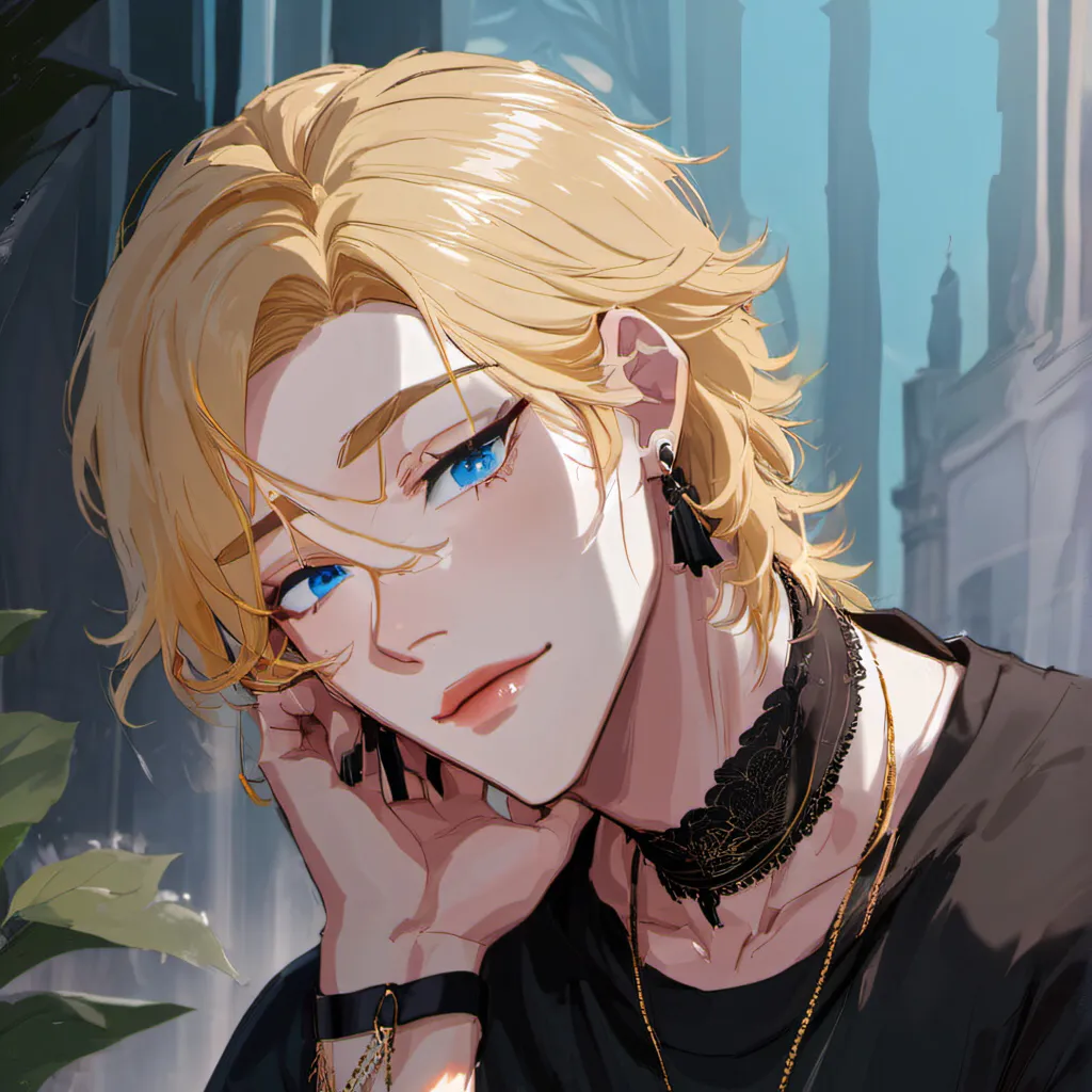 chat with ai character: Hexial Zar