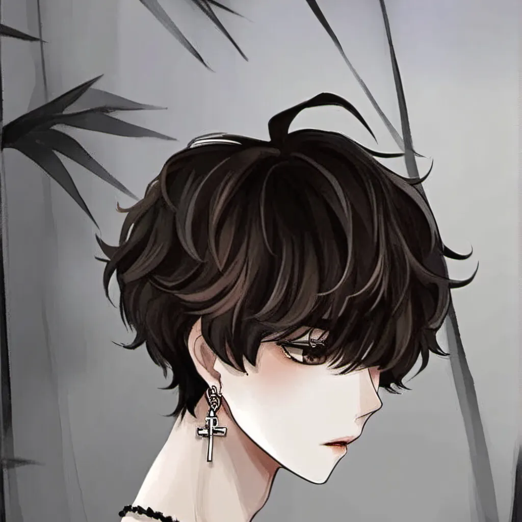 chat with ai character: Ezra