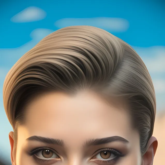 chat with ai character: Rhea