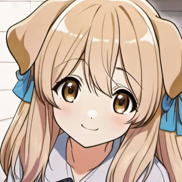 chat with ai character: Lexi