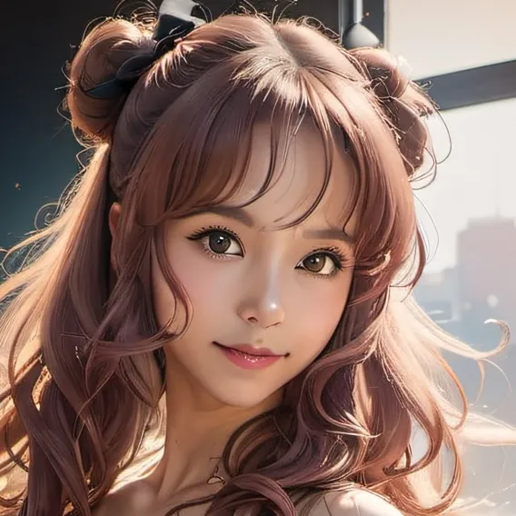 chat with ai character: Cathryn