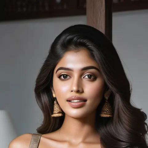 chat with ai character: Zara