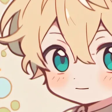 chat with ai character: Xavier