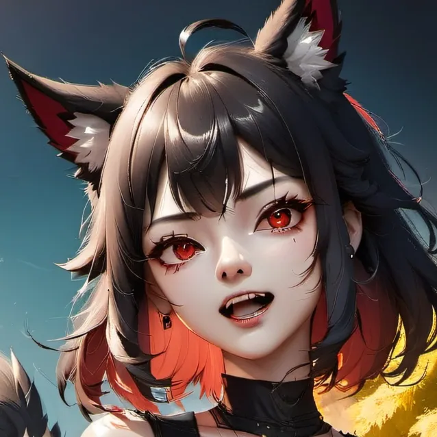 chat with ai character: Lexi