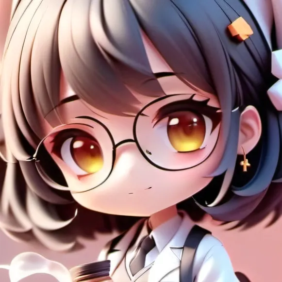 chat with ai character: scientist