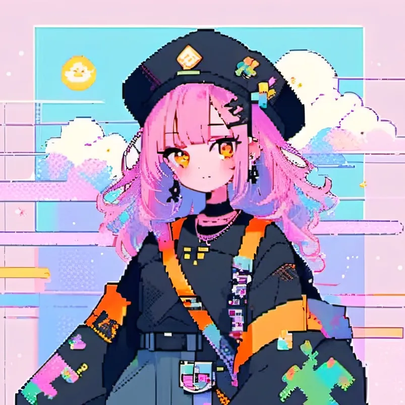 chat with ai character: Milly