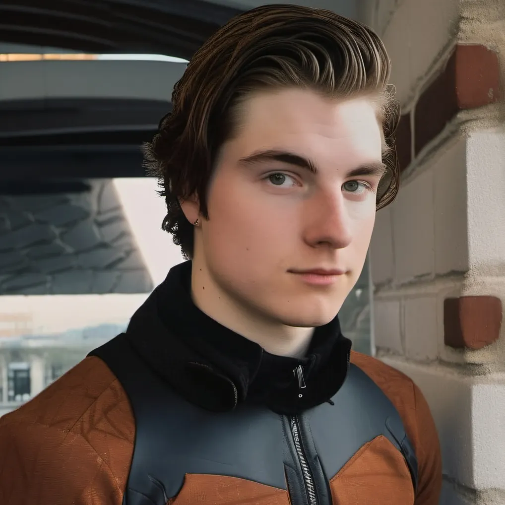 chat with ai character: Calisto