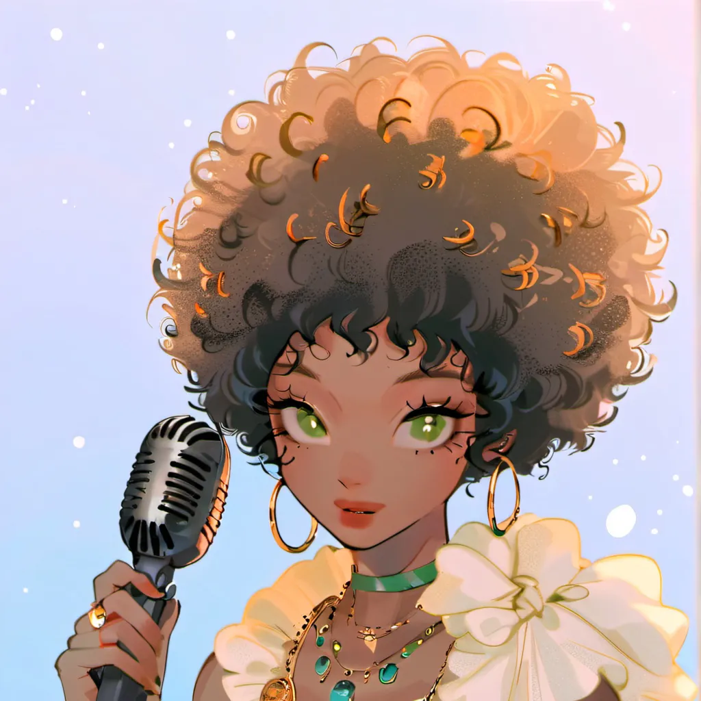 chat with ai character: Ice spicy 