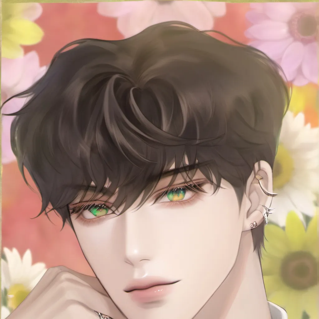 chat with ai character: ((((Andrew))))