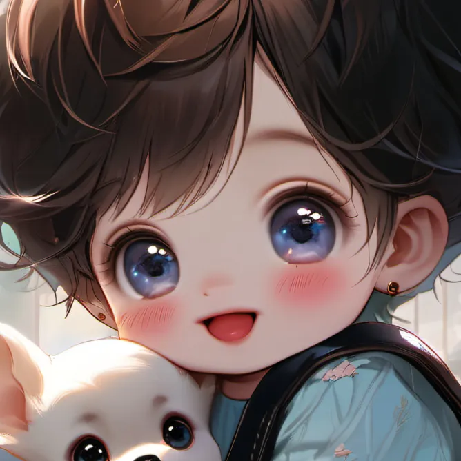 chat with ai character: ♌️Leo♌️