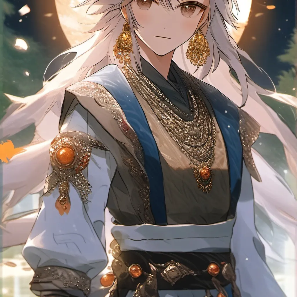 chat with ai character: WolvesBakugo