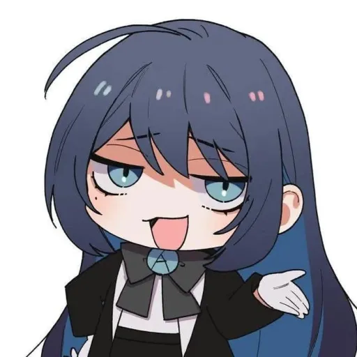 creator Xemet's avatar