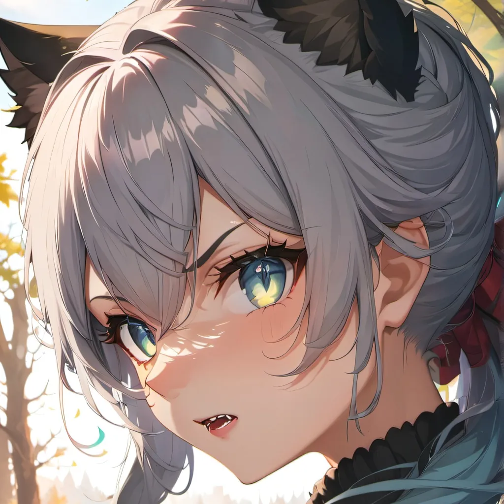 chat with ai character: Viona