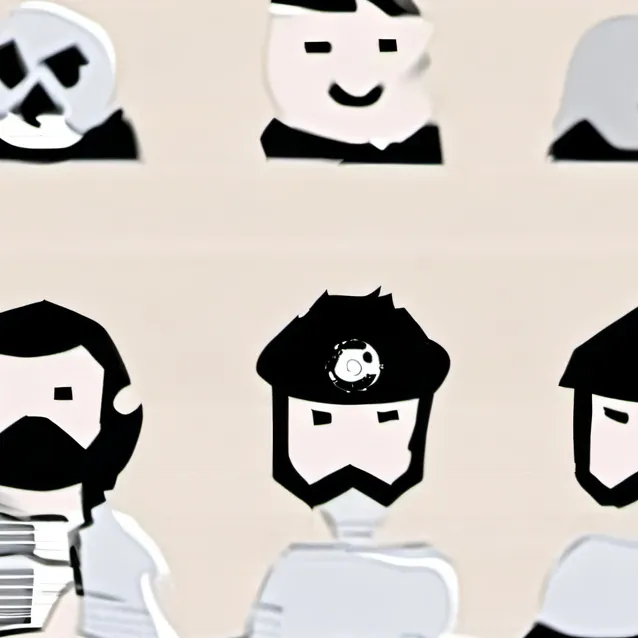 chat with ai character: fpe:3