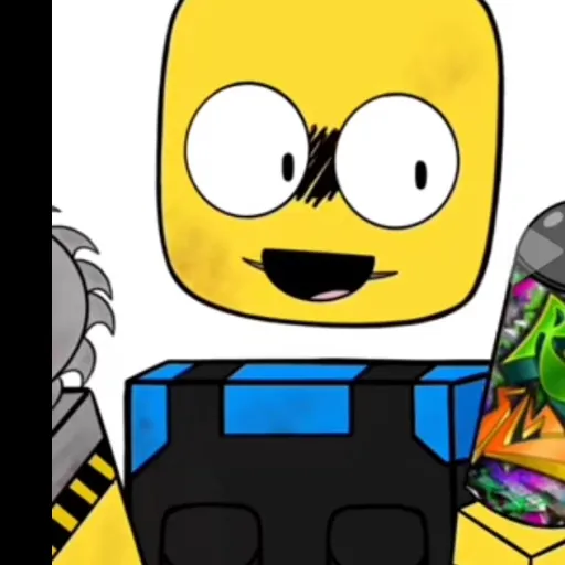 creator s4wn00b's avatar