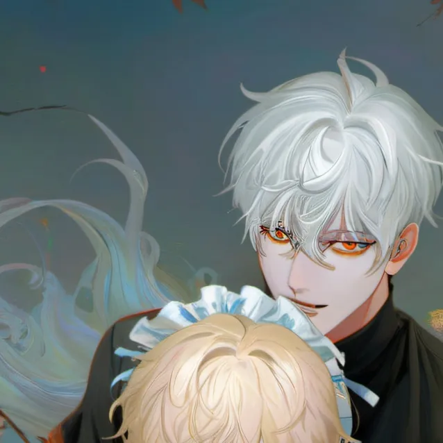 chat with ai character: Acula 