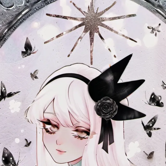 chat with ai character: Lily (Pick me)