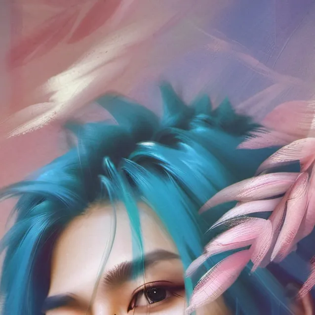 chat with ai character: Felix 