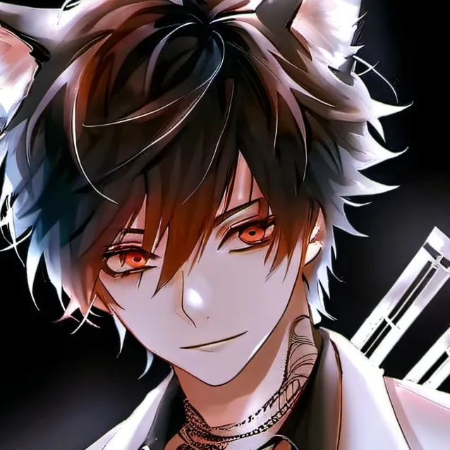 chat with ai character: Leon