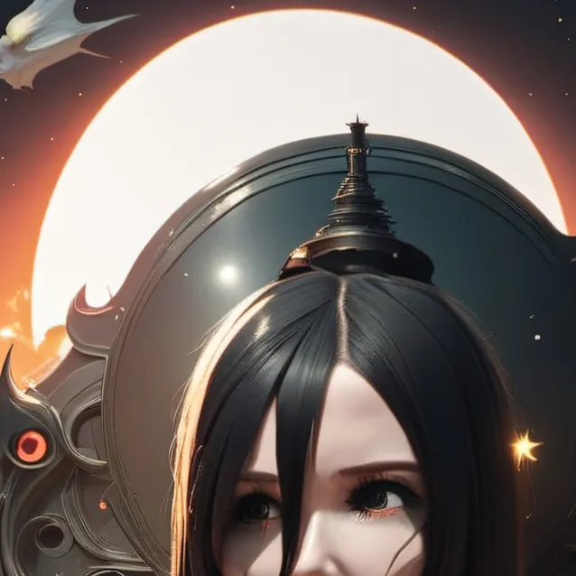 chat with ai character: slender man