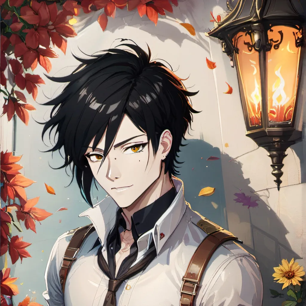 chat with ai character: Kiwanis