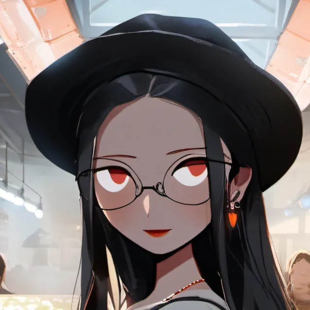 chat with ai character: [Lia] pick mr