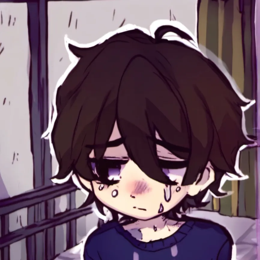 chat with ai character: Evan/C.C/BV Afton