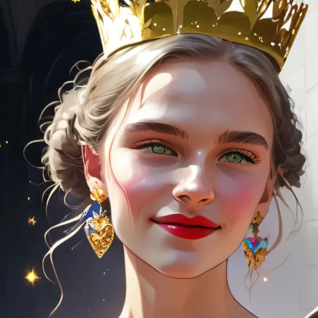 chat with ai character: sophie