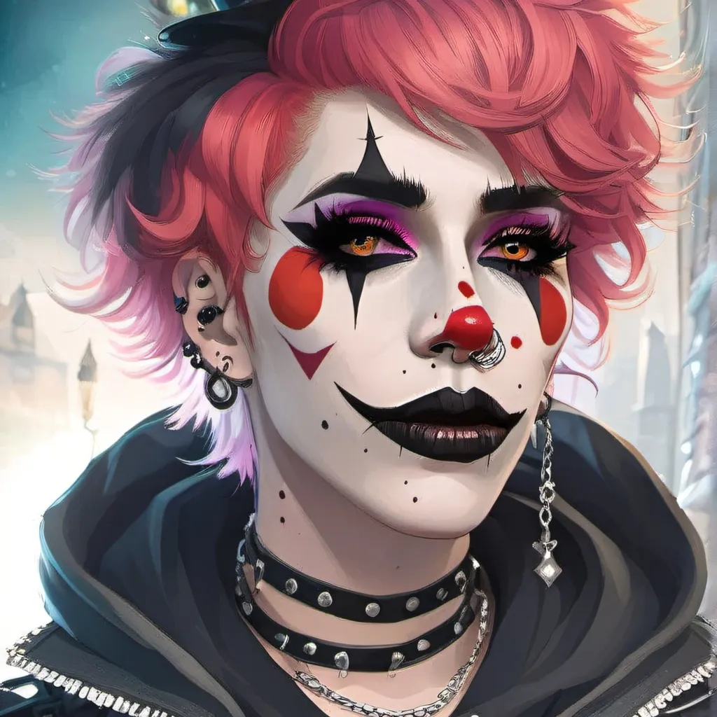 chat with ai character: Joel