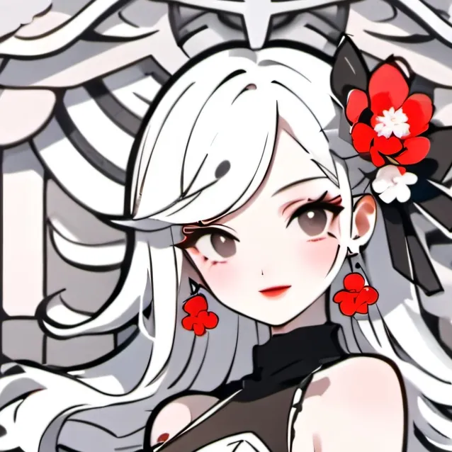 chat with ai character: Sofia