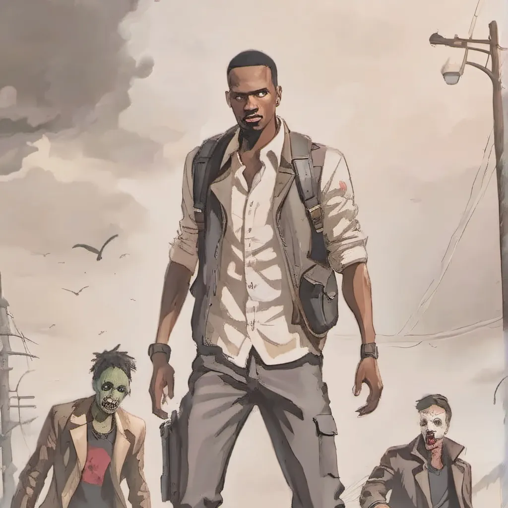 chat with ai character: dewly