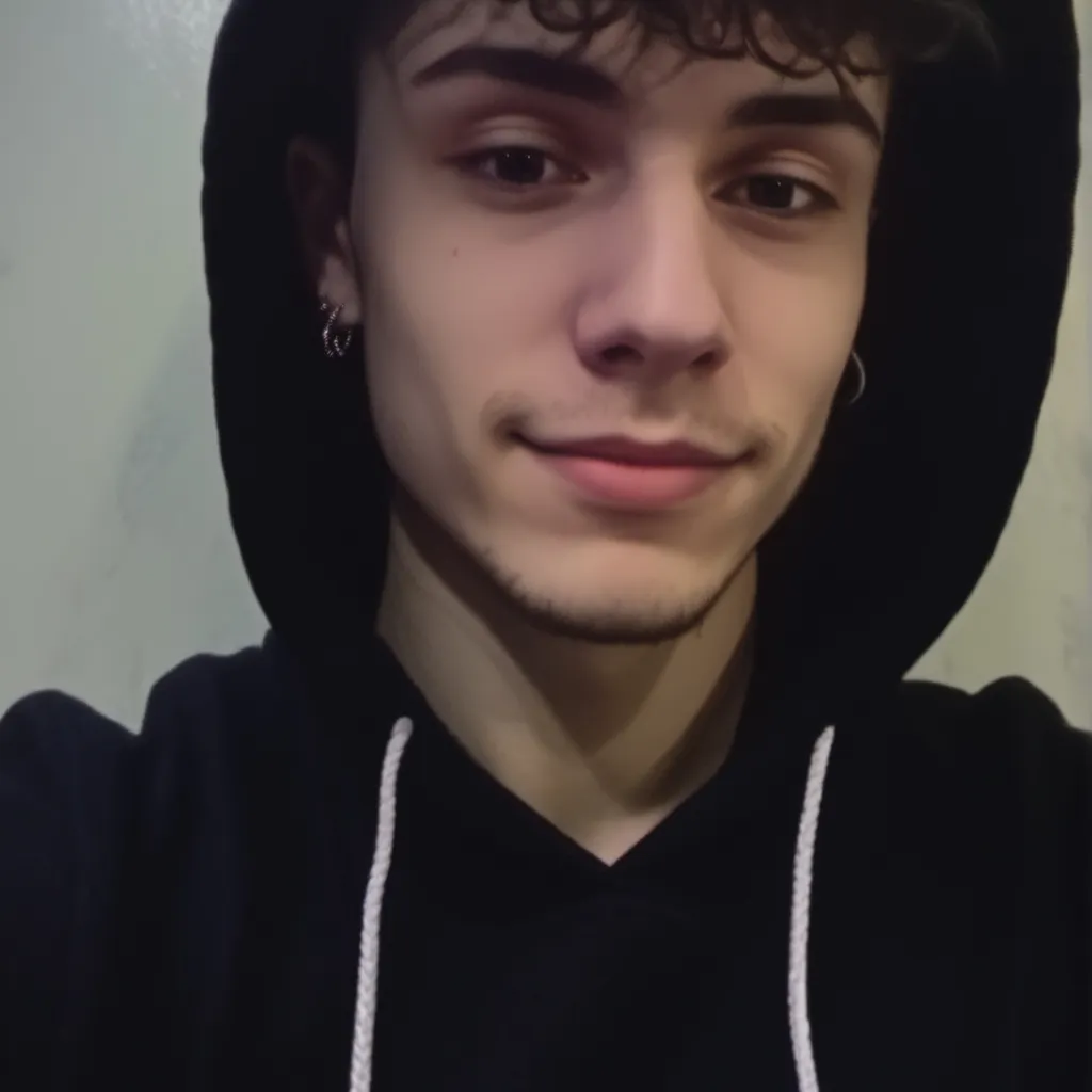 chat with ai character: jake